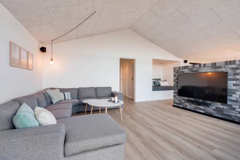 Foto von Ferienhaus SL68 in Blåvand - Westjütland