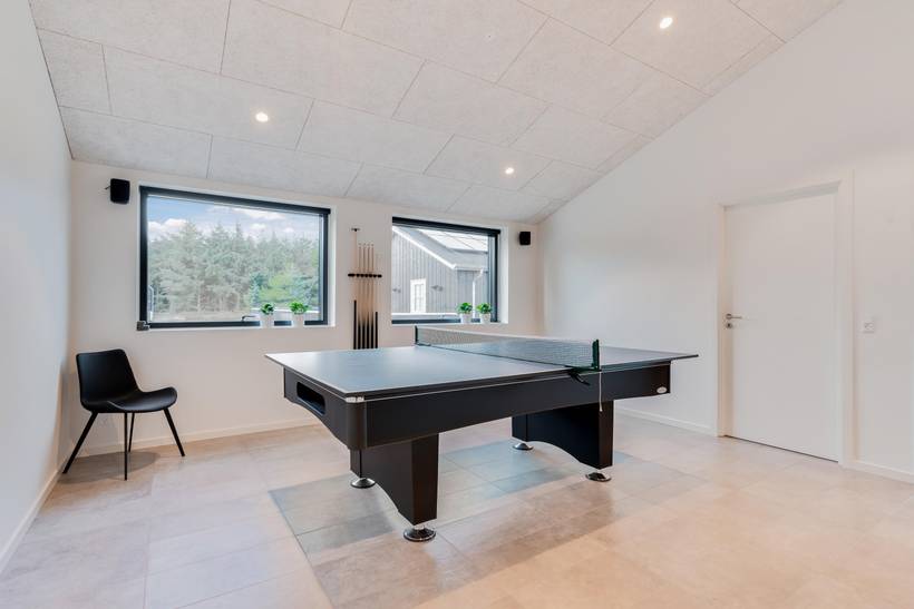 Foto von Ferienhaus SL68 in Blåvand - Westjütland
