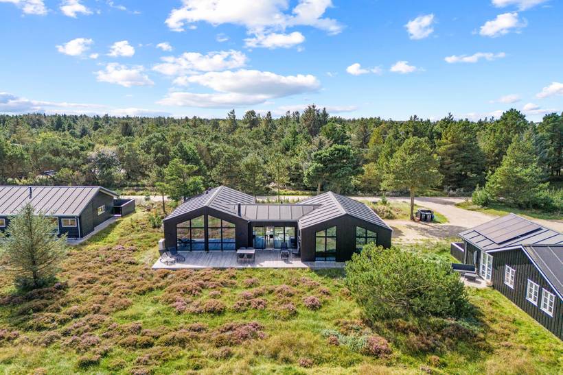 Foto von Ferienhaus SL68 in Blåvand - Westjütland