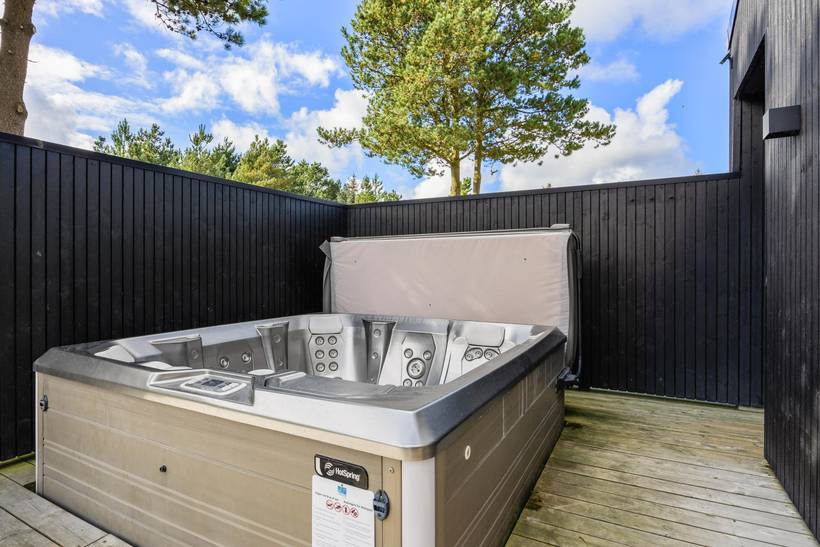 Foto von Ferienhaus SL68 in Blåvand - Westjütland