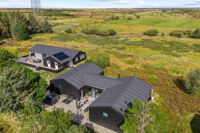 Foto von Ferienhaus SL68 in Blåvand - Westjütland