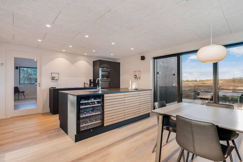 Foto von Ferienhaus SL68 in Blåvand - Westjütland