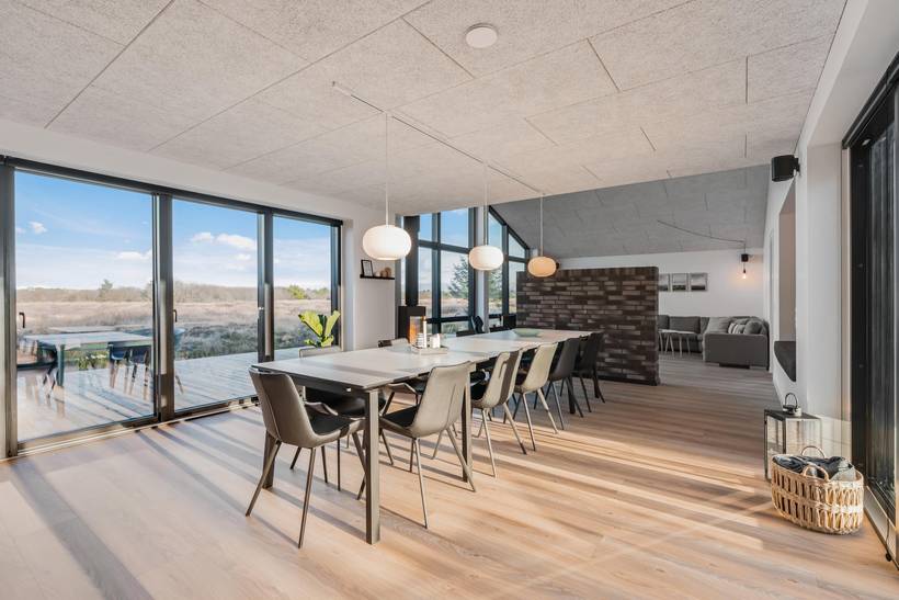 Foto von Ferienhaus SL68 in Blåvand - Westjütland