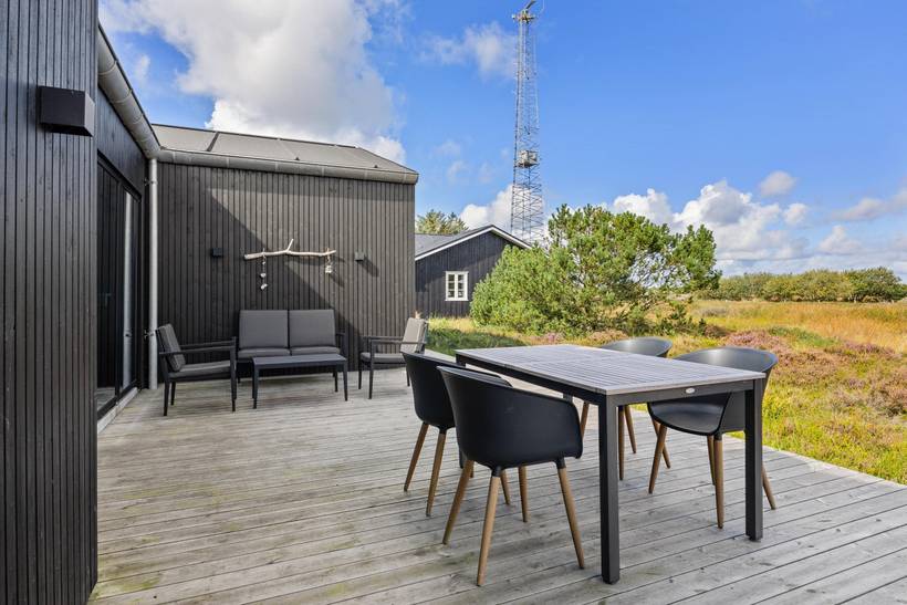 Foto von Ferienhaus SL68 in Blåvand - Westjütland