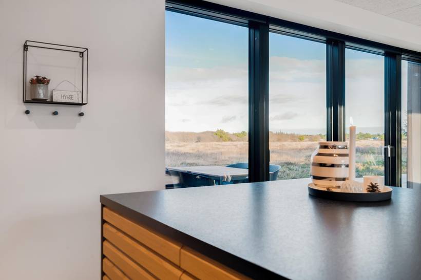 Foto von Ferienhaus SL68 in Blåvand - Westjütland