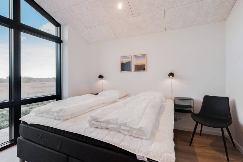 Foto von Ferienhaus SL68 in Blåvand - Westjütland