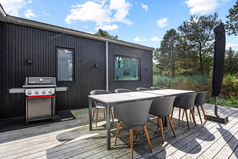 Foto von Ferienhaus SL68 in Blåvand - Westjütland