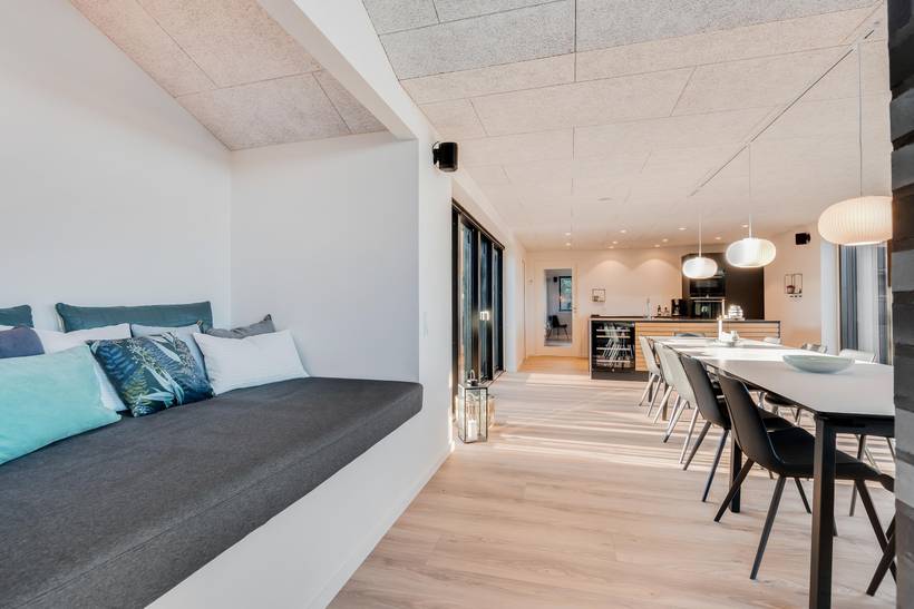 Foto von Ferienhaus SL68 in Blåvand - Westjütland