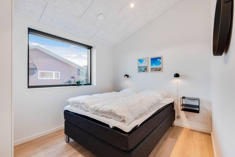 Foto von Ferienhaus SL68 in Blåvand - Westjütland