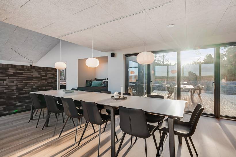 Foto von Ferienhaus SL68 in Blåvand - Westjütland