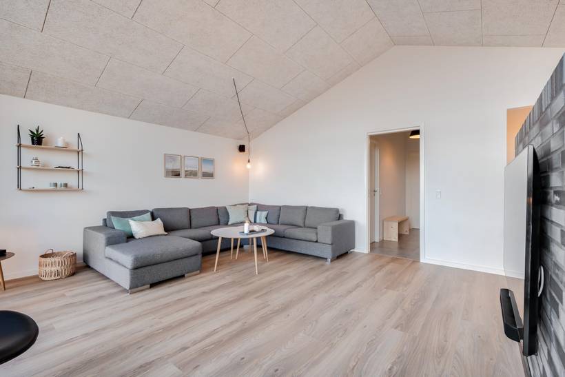 Foto von Ferienhaus SL68 in Blåvand - Westjütland