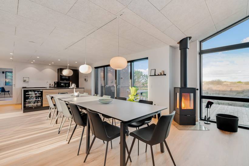 Foto von Ferienhaus SL68 in Blåvand - Westjütland