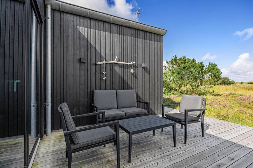 Foto von Ferienhaus SL68 in Blåvand - Westjütland