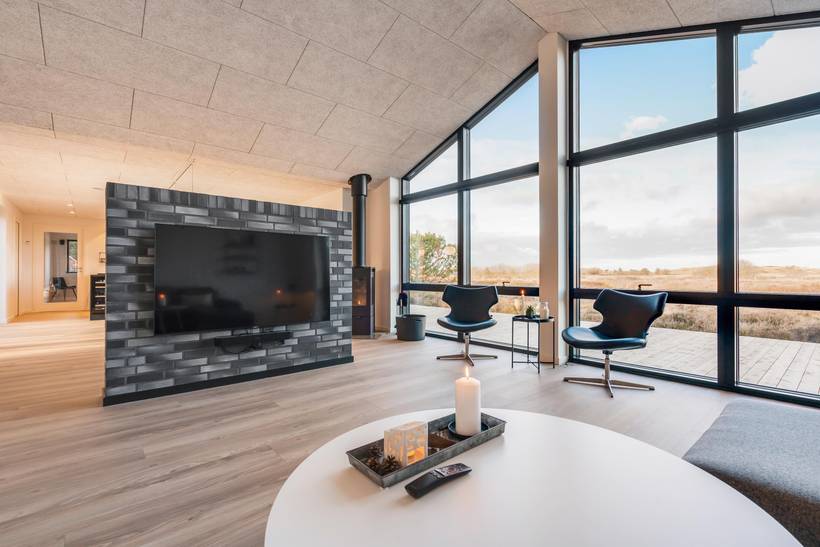 Foto von Ferienhaus SL68 in Blåvand - Westjütland