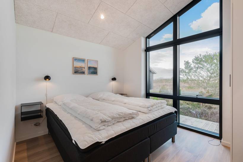 Foto von Ferienhaus SL68 in Blåvand - Westjütland
