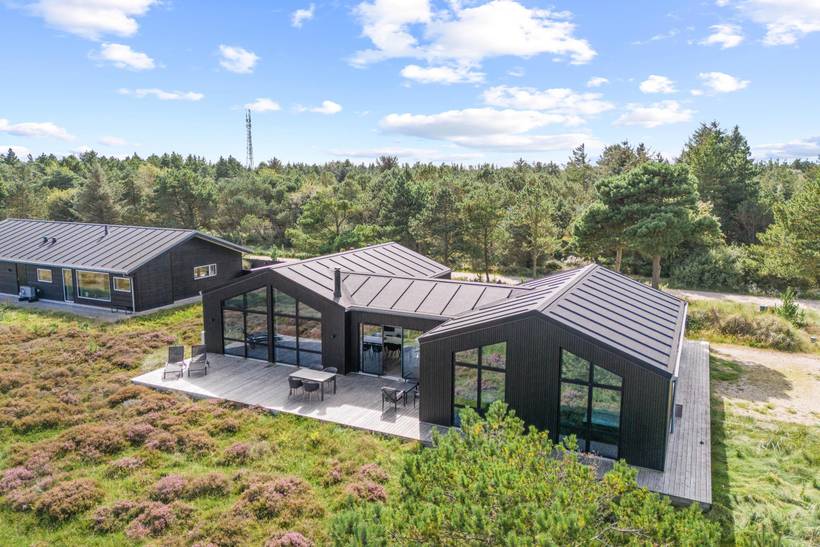 Foto von Ferienhaus SL68 in Blåvand - Westjütland