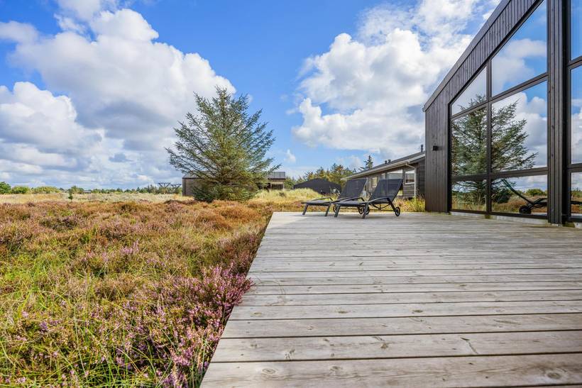 Foto von Ferienhaus SL68 in Blåvand - Westjütland