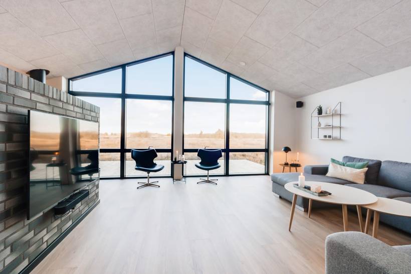 Foto von Ferienhaus SL68 in Blåvand - Westjütland