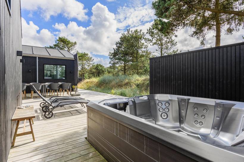 Foto von Ferienhaus SL68 in Blåvand - Westjütland