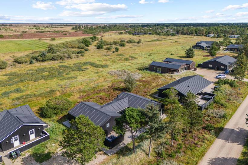 Foto von Ferienhaus SL68 in Blåvand - Westjütland