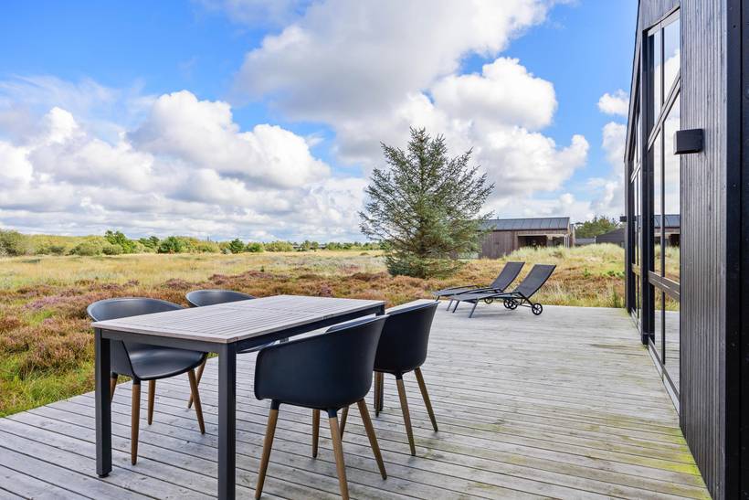 Foto von Ferienhaus SL68 in Blåvand - Westjütland