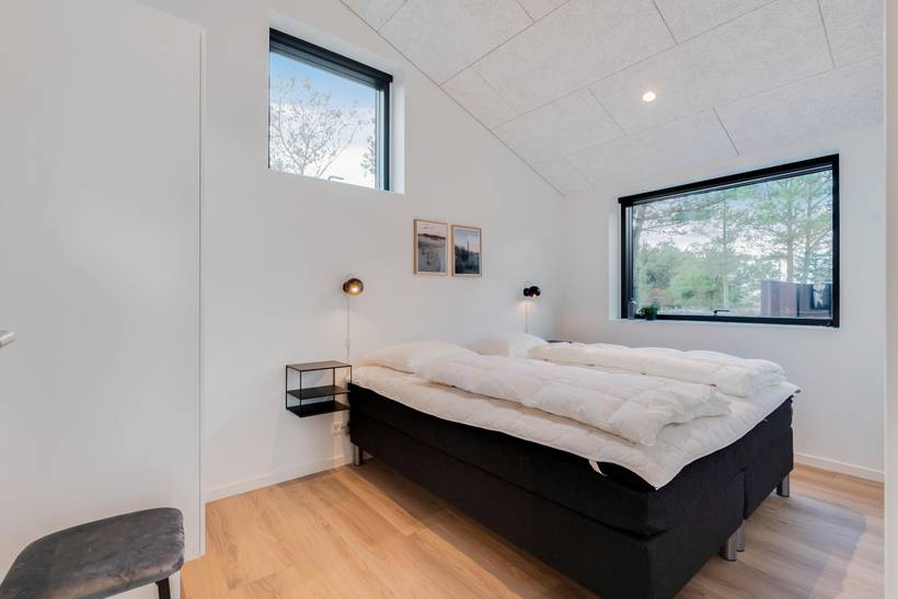 Foto von Ferienhaus SL68 in Blåvand - Westjütland