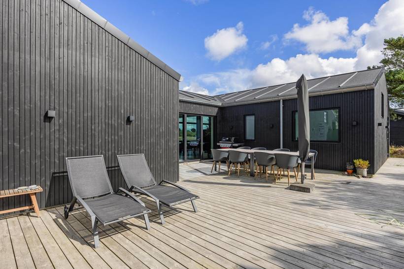 Foto von Ferienhaus SL68 in Blåvand - Westjütland