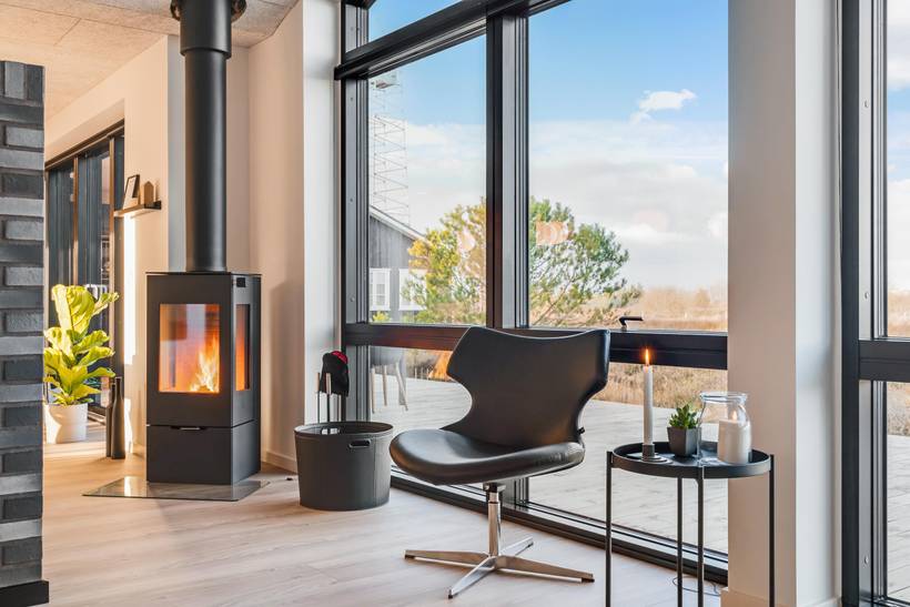 Foto von Ferienhaus SL68 in Blåvand - Westjütland