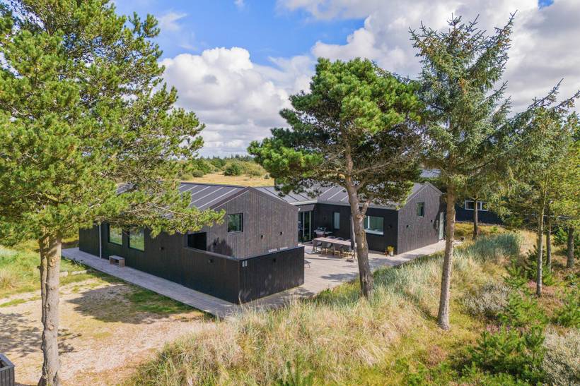 Foto von Ferienhaus SL68 in Blåvand - Westjütland