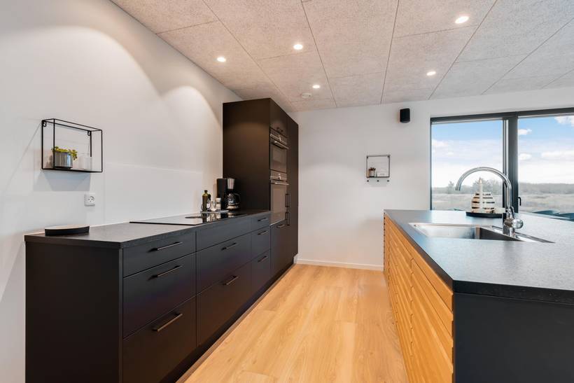 Foto von Ferienhaus SL68 in Blåvand - Westjütland