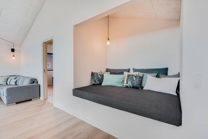 Foto von Ferienhaus SL68 in Blåvand - Westjütland