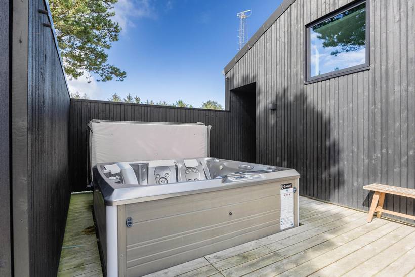 Foto von Ferienhaus SL68 in Blåvand - Westjütland