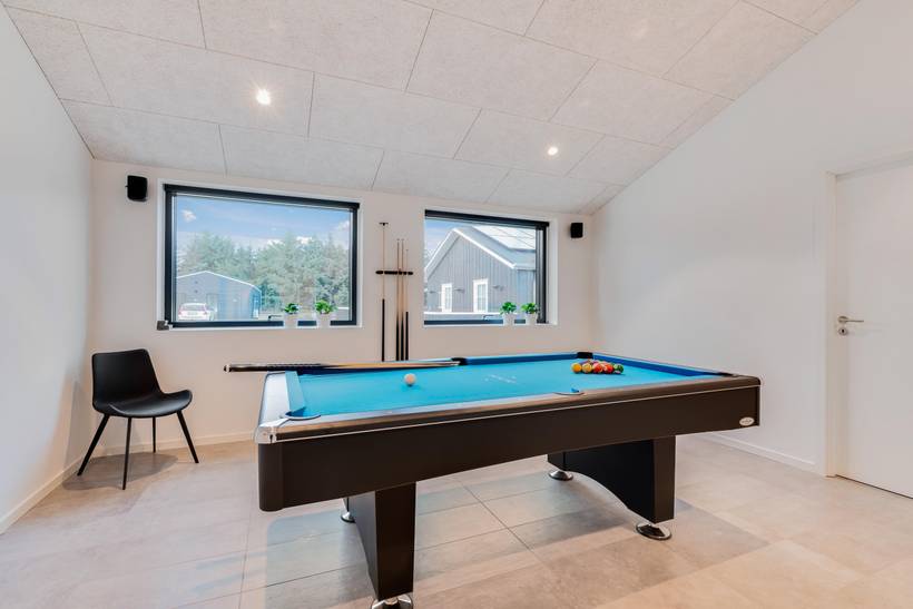 Foto von Ferienhaus SL68 in Blåvand - Westjütland