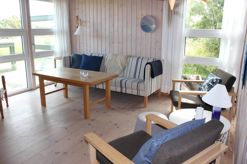 Foto von Ferienhaus SL70 in Tranum - Slettestrand - Nordjütland