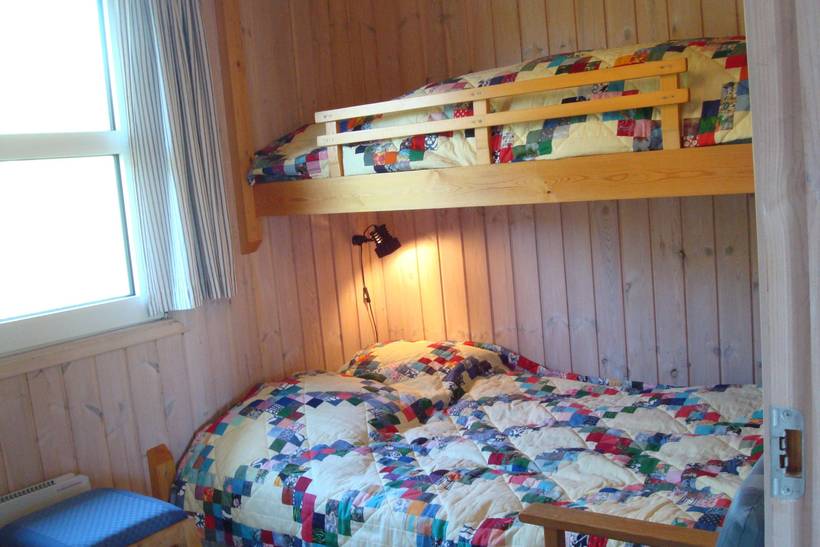 Foto von Ferienhaus SL70 in Tranum - Slettestrand - Nordjütland
