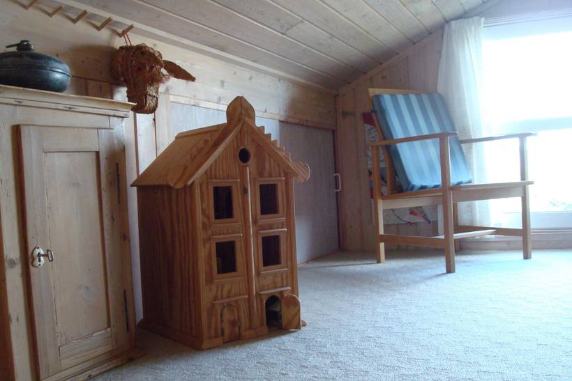 Foto von Ferienhaus SL70 in Tranum - Slettestrand - Nordjütland