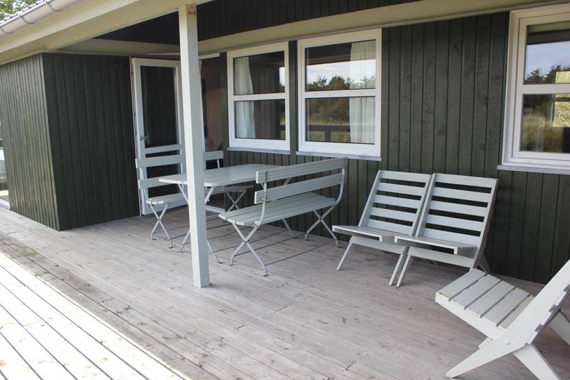 Foto von Ferienhaus SL70 in Tranum - Slettestrand - Nordjütland