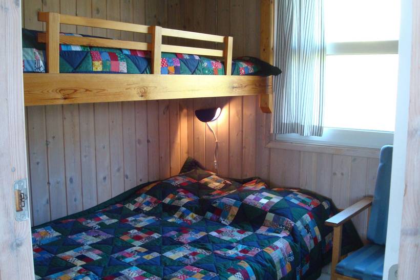 Foto von Ferienhaus SL70 in Tranum - Slettestrand - Nordjütland