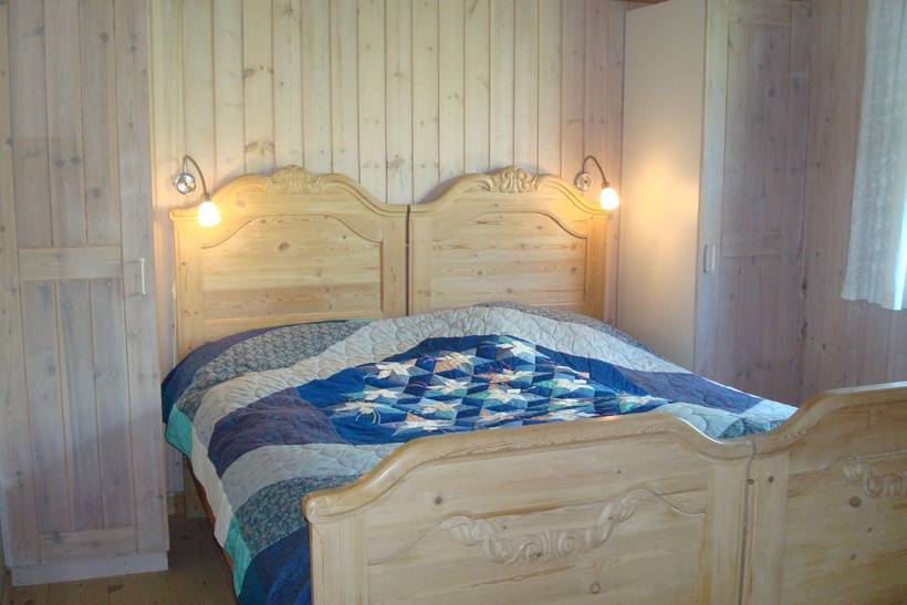Foto von Ferienhaus SL70 in Tranum - Slettestrand - Nordjütland