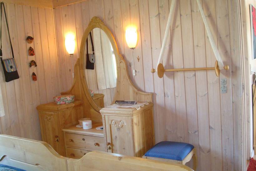 Foto von Ferienhaus SL70 in Tranum - Slettestrand - Nordjütland
