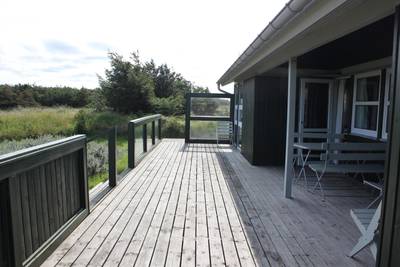 Vorschaubild von Ferienhaus SL70 in Tranum - Slettestrand - Nordjütland