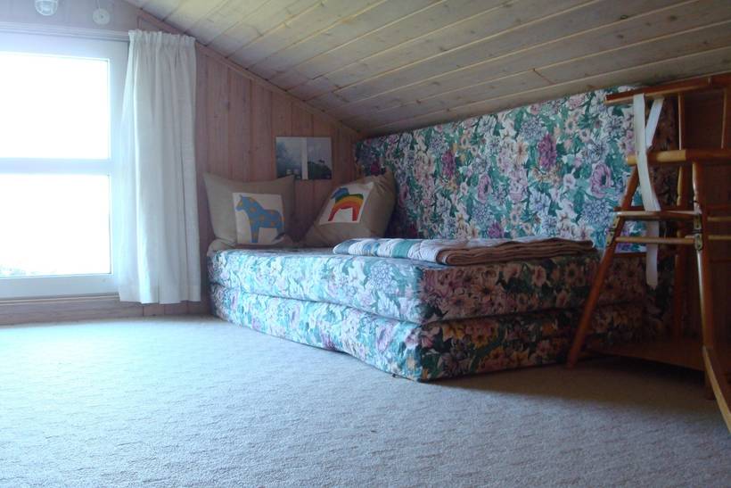 Foto von Ferienhaus SL70 in Tranum - Slettestrand - Nordjütland