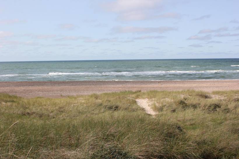 Foto von Ferienhaus SL70 in Tranum - Slettestrand - Nordjütland