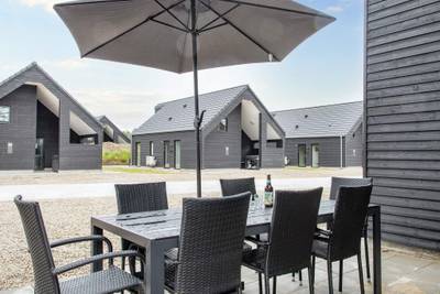 Vorschaubild von Ferienhaus SL71 in Kongsmark - Rømø
