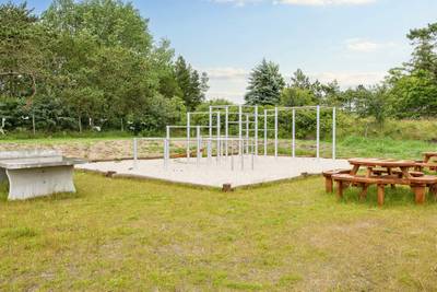 Vorschaubild von Ferienhaus SL71 in Kongsmark - Rømø