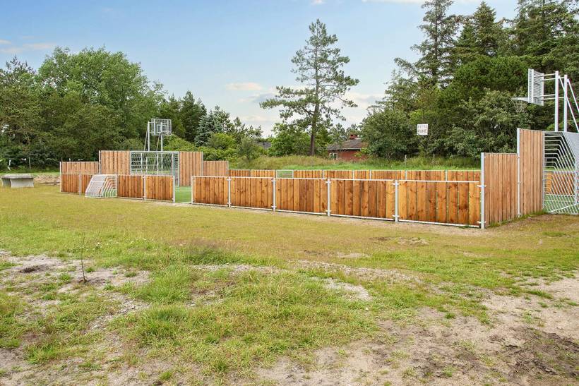 Foto von Ferienhaus SL71 in Kongsmark - Rømø