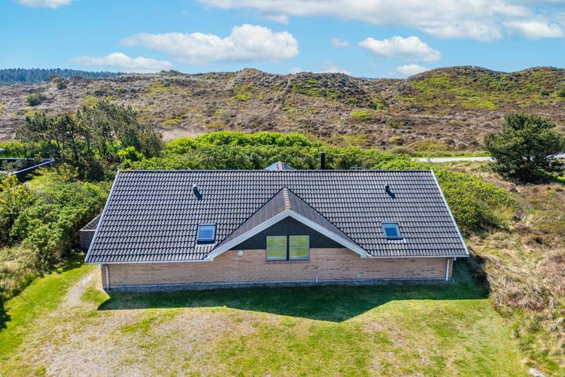 Foto von Ferienhaus SL78 in Henne Strand - Westjütland