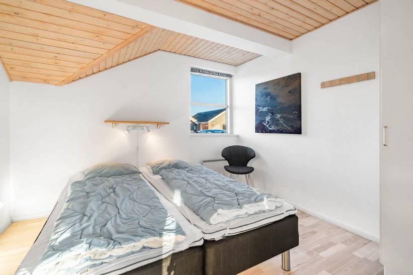 Foto von Ferienhaus SL78 in Henne Strand - Westjütland