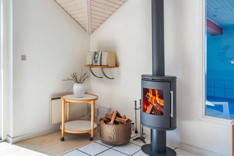 Foto von Ferienhaus SL78 in Henne Strand - Westjütland