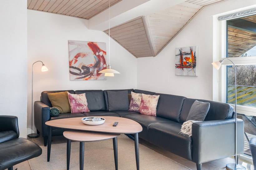 Foto von Ferienhaus SL78 in Henne Strand - Westjütland